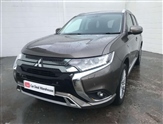 Mitsubishi Outlander Image 4