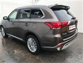 Mitsubishi Outlander Image 5
