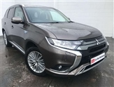 Mitsubishi Outlander Image 6