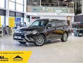 Used Mitsubishi Outlander