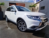 Used Mitsubishi Outlander