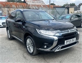 Used Mitsubishi Outlander