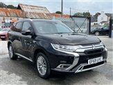 Used Mitsubishi Outlander
