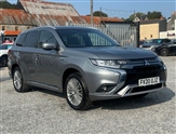 Used Mitsubishi Outlander