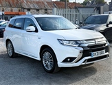 Used Mitsubishi Outlander