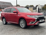 Used Mitsubishi Outlander