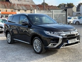 Used Mitsubishi Outlander