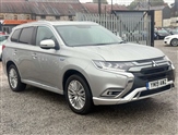 Used Mitsubishi Outlander Used Mitsubishi Outlander