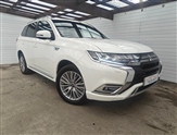 Used Mitsubishi Outlander