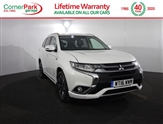 Used Mitsubishi Outlander