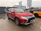 Used Mitsubishi Outlander