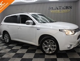 Used Mitsubishi Outlander