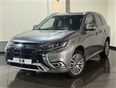 Used Mitsubishi Outlander
