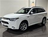 Used Mitsubishi Outlander