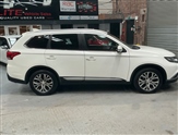 Mitsubishi Outlander Image 4