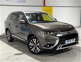 Used Mitsubishi Outlander