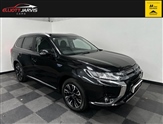 Used Mitsubishi Outlander