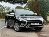 Used Mitsubishi Outlander