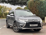 Used Mitsubishi Outlander