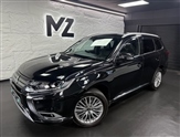 Used Mitsubishi Outlander