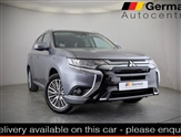Used Mitsubishi Outlander