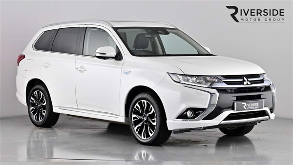 Large image for the Used Mitsubishi Outlander