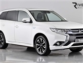Mitsubishi Outlander Image 1