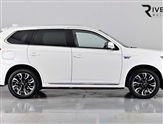 Mitsubishi Outlander Image 3
