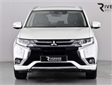 Mitsubishi Outlander Image 4