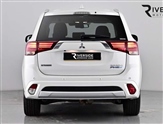 Mitsubishi Outlander Image 5