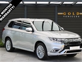 Used Mitsubishi Outlander