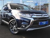 Used Mitsubishi Outlander