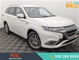 Used Mitsubishi Outlander