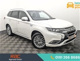 Used Mitsubishi Outlander Used Mitsubishi Outlander