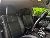 Used Mitsubishi Outlander