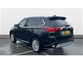 Mitsubishi Outlander Image 2