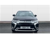 Mitsubishi Outlander Image 3