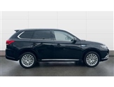 Mitsubishi Outlander Image 5