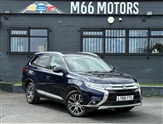 Used Mitsubishi Outlander