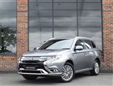 Used Mitsubishi Outlander