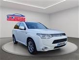 Used Mitsubishi Outlander