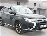 Used Mitsubishi Outlander