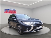 Used Mitsubishi Outlander