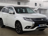 Used Mitsubishi Outlander Used Mitsubishi Outlander