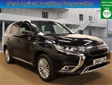 Used Mitsubishi Outlander
