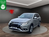 Used Mitsubishi Outlander