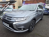 Used Mitsubishi Outlander