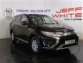 Mitsubishi Outlander Image 1