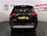 Mitsubishi Outlander Image 4
