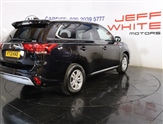 Mitsubishi Outlander Image 5